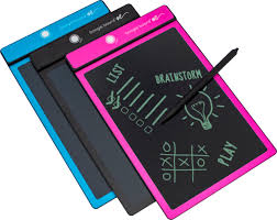 Boogie Board Jot - Lunar Grey